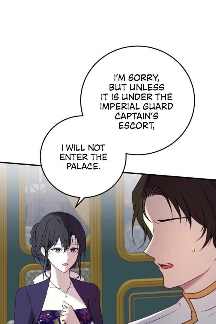 The Villainess Just Wants to Live in Peace! Chapter 55 - Page 77