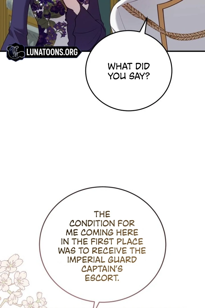 The Villainess Just Wants to Live in Peace! Chapter 55 - Page 78