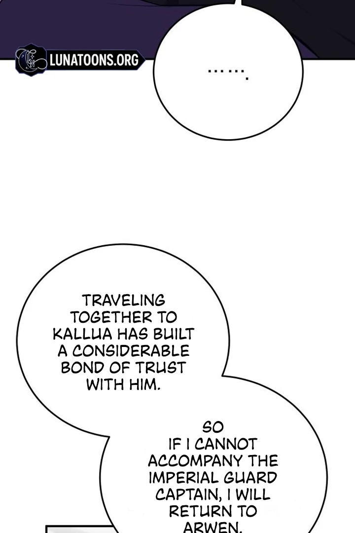 The Villainess Just Wants to Live in Peace! Chapter 55 - Page 81