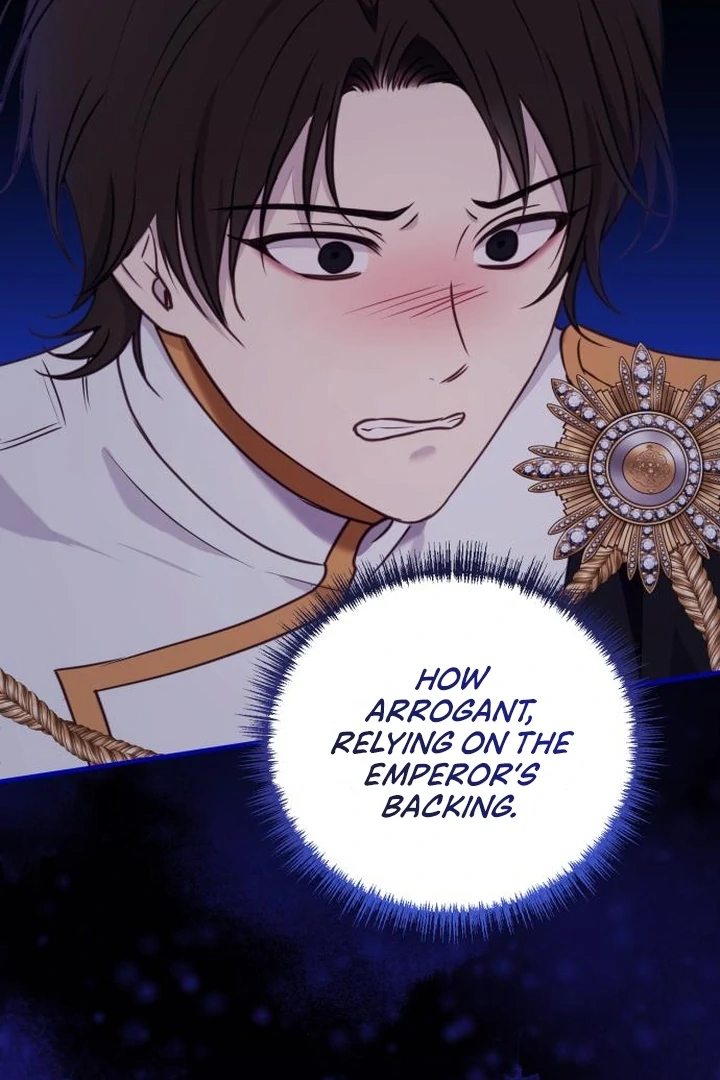 The Villainess Just Wants to Live in Peace! Chapter 55 - Page 86