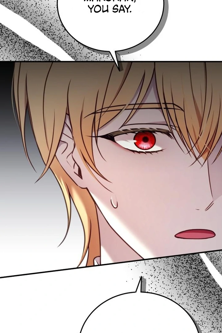 The Villainess Just Wants to Live in Peace! Chapter 55 - Page 10