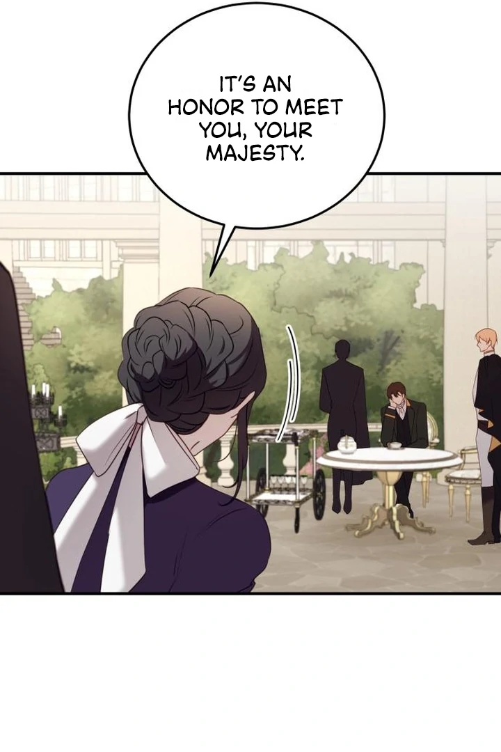 The Villainess Just Wants to Live in Peace! Chapter 55 - Page 98