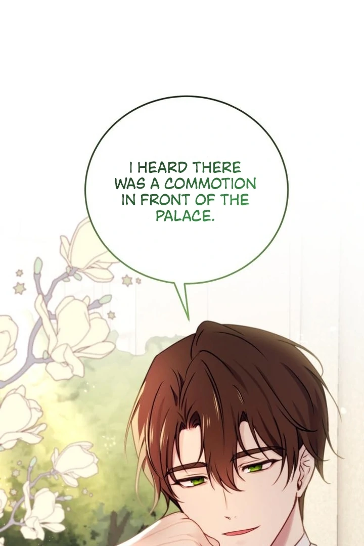The Villainess Just Wants to Live in Peace! Chapter 55 - Page 99