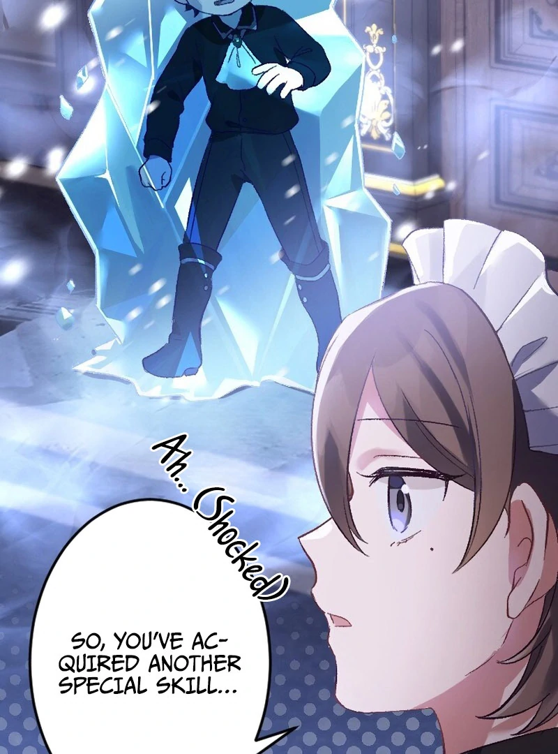 The Villainess Licks the Ice Prince Clean Chapter 10 - Page 2