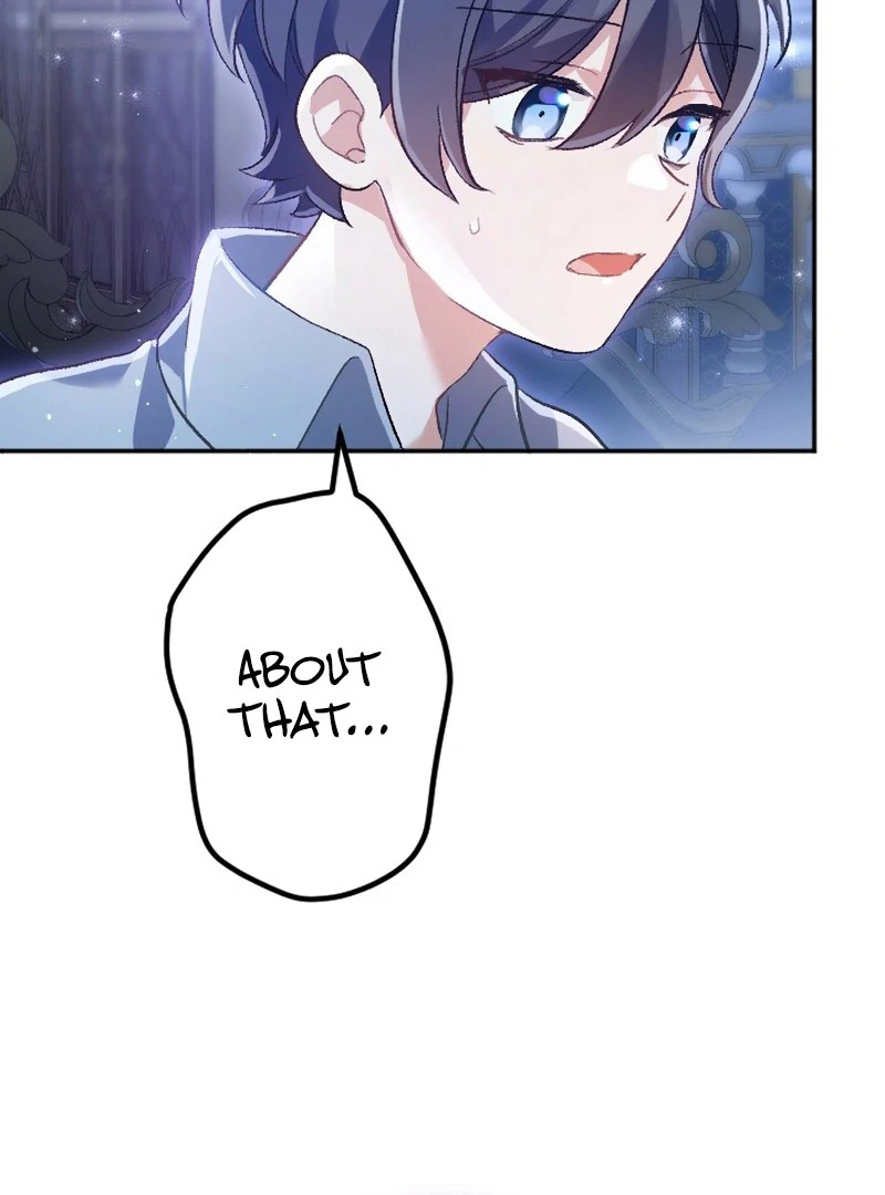 The Villainess Licks the Ice Prince Clean Chapter 10 - Page 114