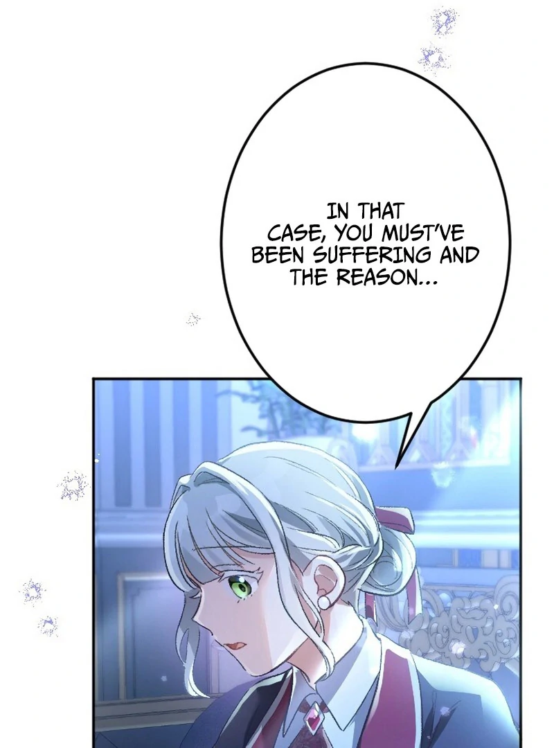 The Villainess Licks the Ice Prince Clean Chapter 10 - Page 122