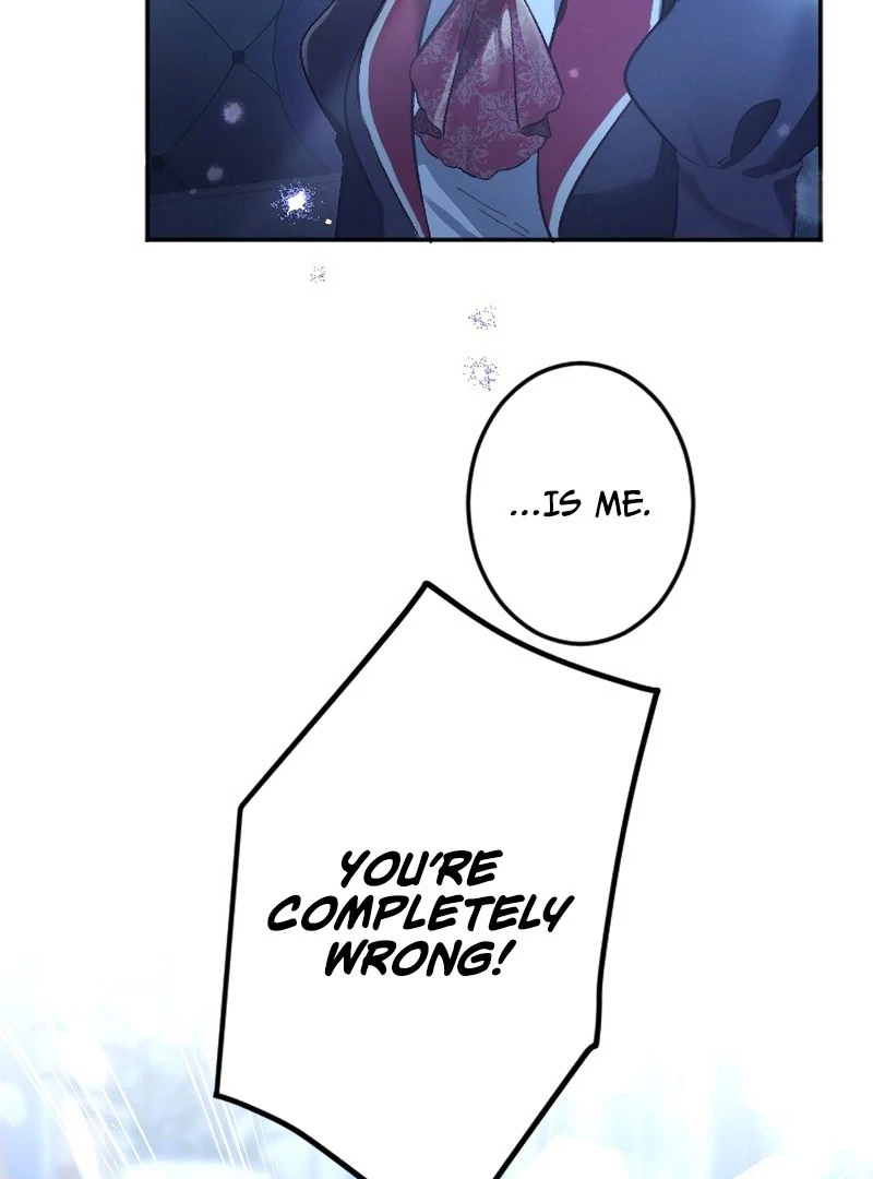 The Villainess Licks the Ice Prince Clean Chapter 10 - Page 123