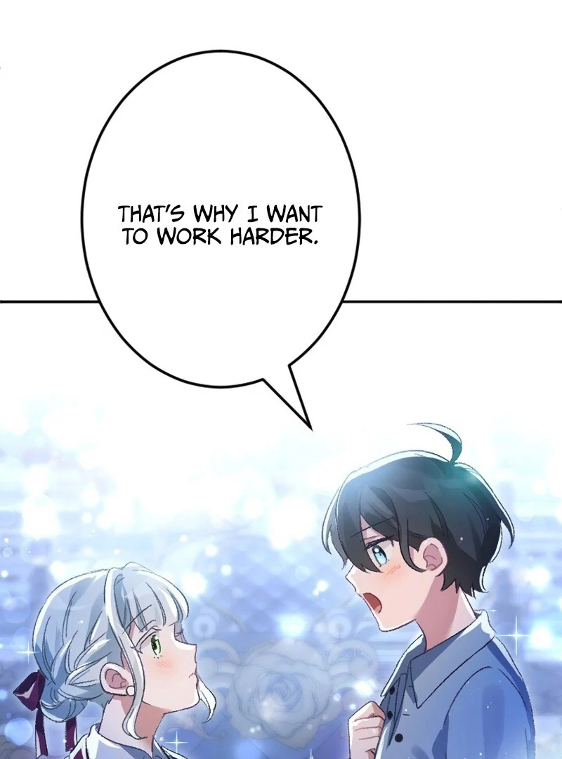 The Villainess Licks the Ice Prince Clean Chapter 10 - Page 135
