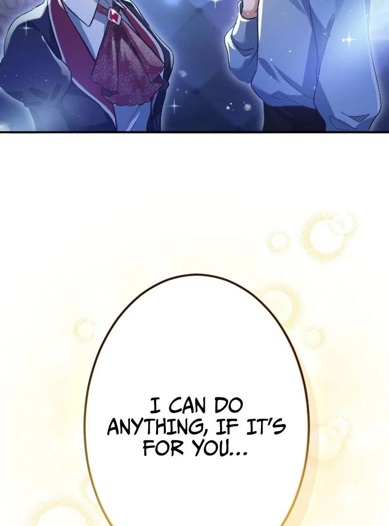 The Villainess Licks the Ice Prince Clean Chapter 10 - Page 136