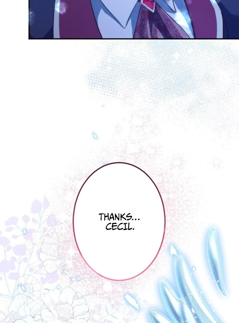 The Villainess Licks the Ice Prince Clean Chapter 10 - Page 143