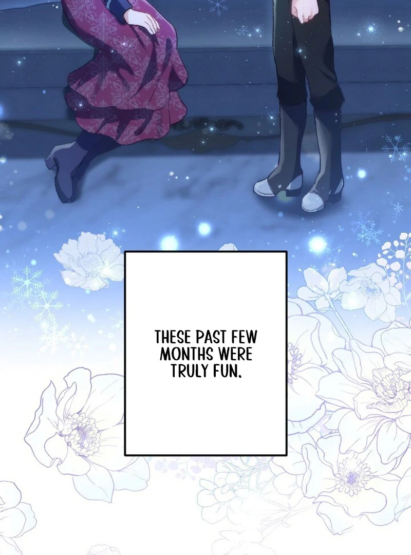 The Villainess Licks the Ice Prince Clean Chapter 10 - Page 145