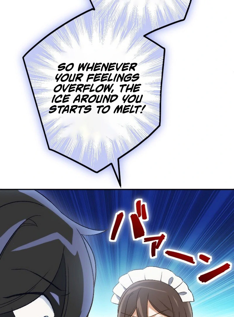 The Villainess Licks the Ice Prince Clean Chapter 10 - Page 16