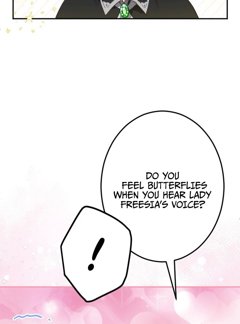 The Villainess Licks the Ice Prince Clean Chapter 10 - Page 19
