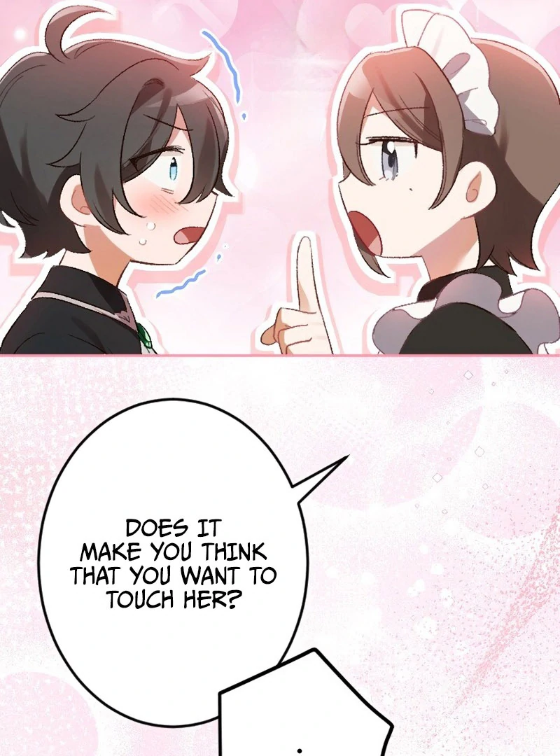 The Villainess Licks the Ice Prince Clean Chapter 10 - Page 20