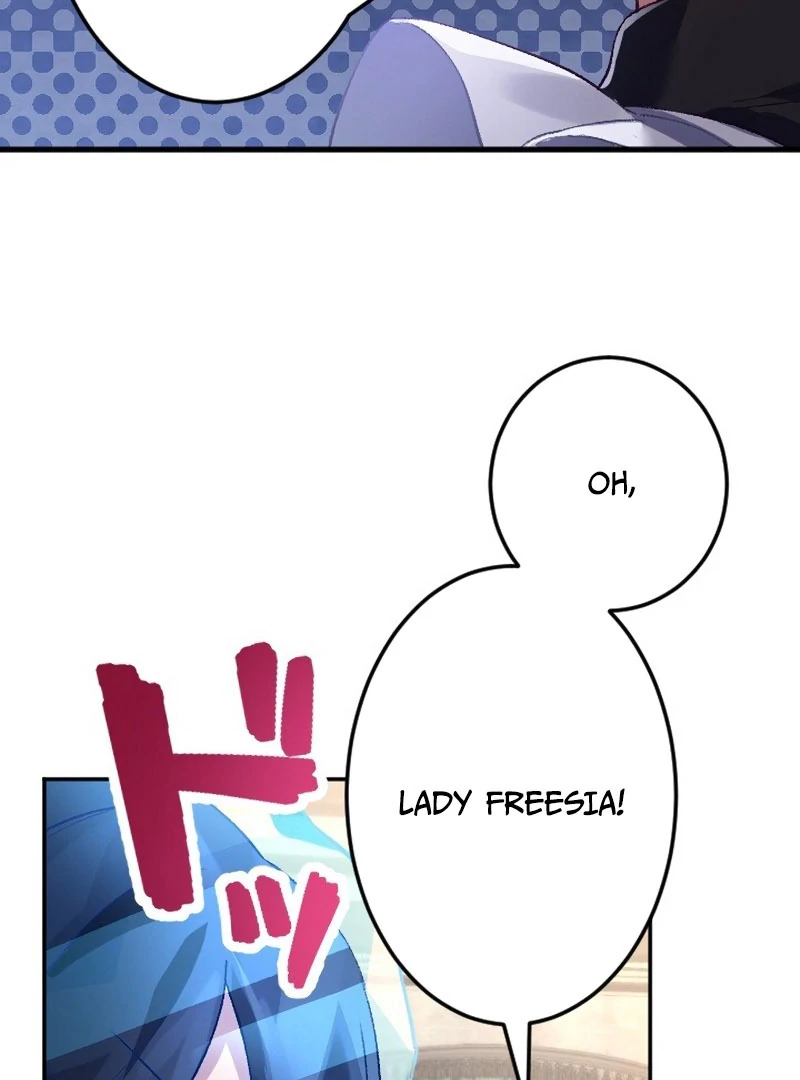 The Villainess Licks the Ice Prince Clean Chapter 10 - Page 3