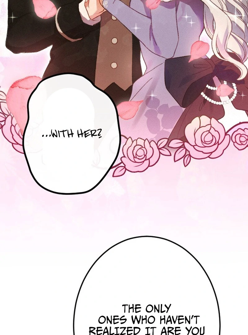 The Villainess Licks the Ice Prince Clean Chapter 10 - Page 31