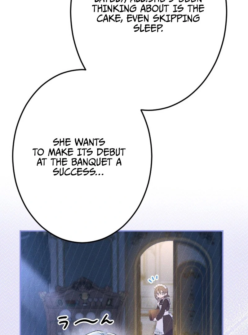 The Villainess Licks the Ice Prince Clean Chapter 10 - Page 34