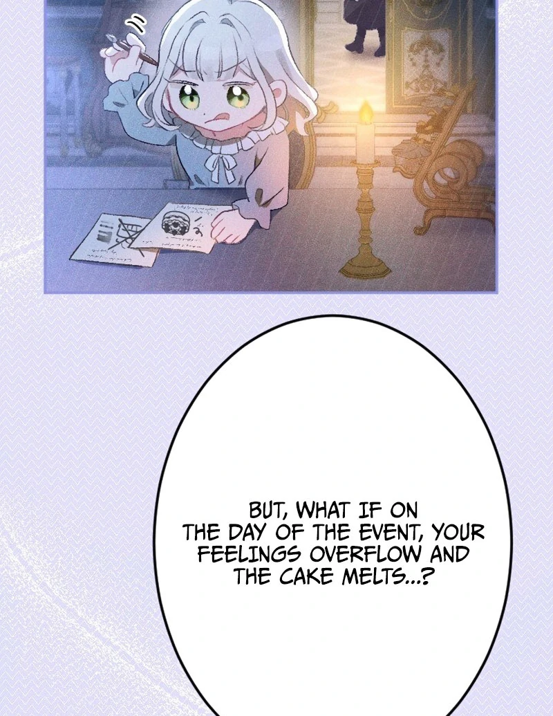 The Villainess Licks the Ice Prince Clean Chapter 10 - Page 35