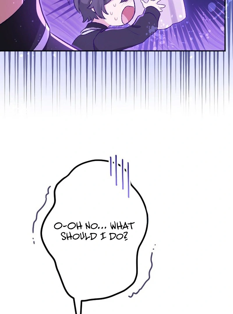 The Villainess Licks the Ice Prince Clean Chapter 10 - Page 38
