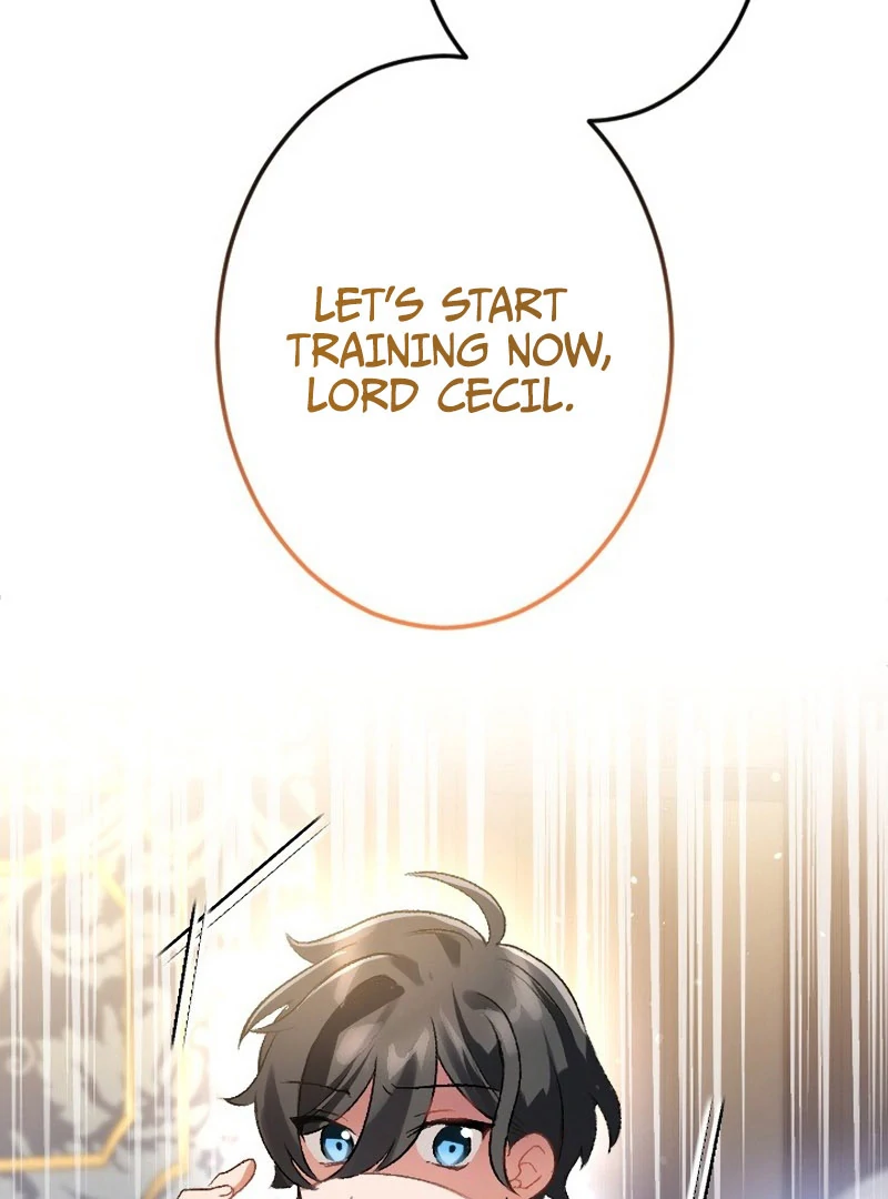 The Villainess Licks the Ice Prince Clean Chapter 10 - Page 40