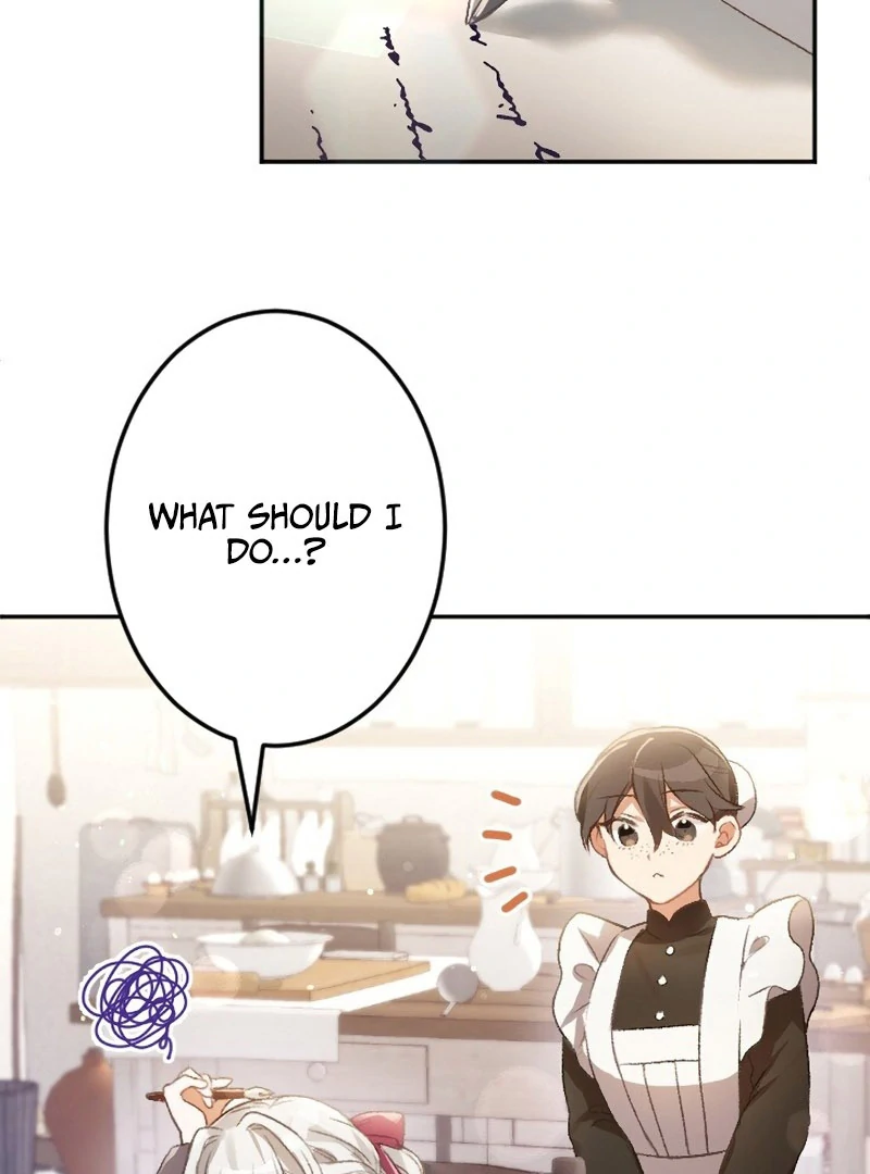 The Villainess Licks the Ice Prince Clean Chapter 10 - Page 44