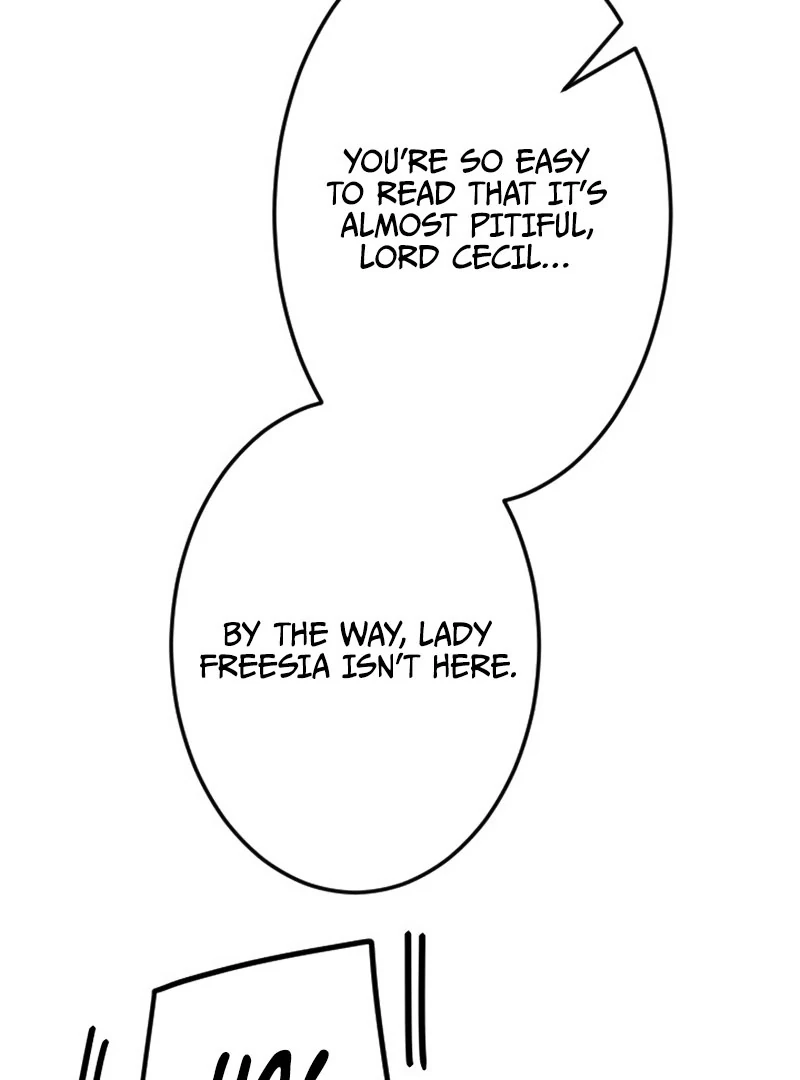 The Villainess Licks the Ice Prince Clean Chapter 10 - Page 6
