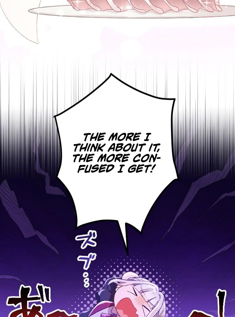 The Villainess Licks the Ice Prince Clean Chapter 10 - Page 52