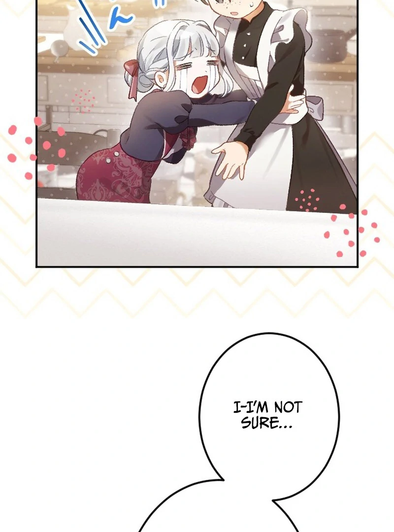 The Villainess Licks the Ice Prince Clean Chapter 10 - Page 55