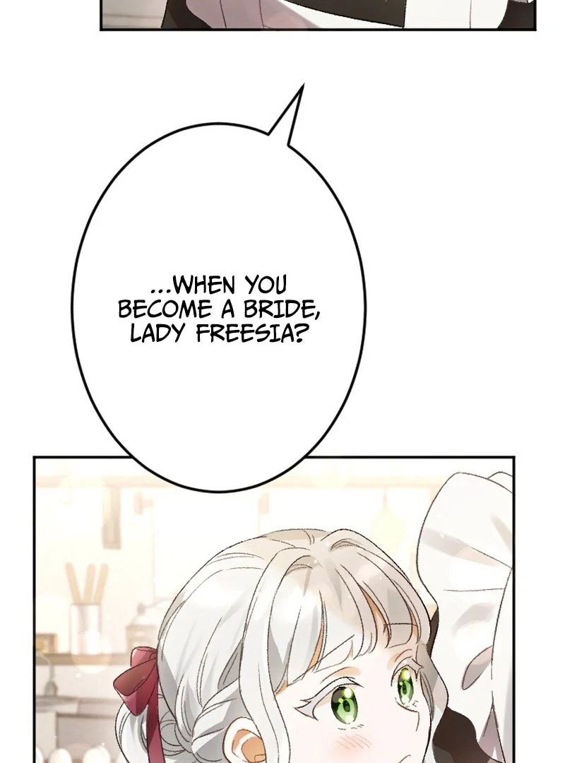 The Villainess Licks the Ice Prince Clean Chapter 10 - Page 57