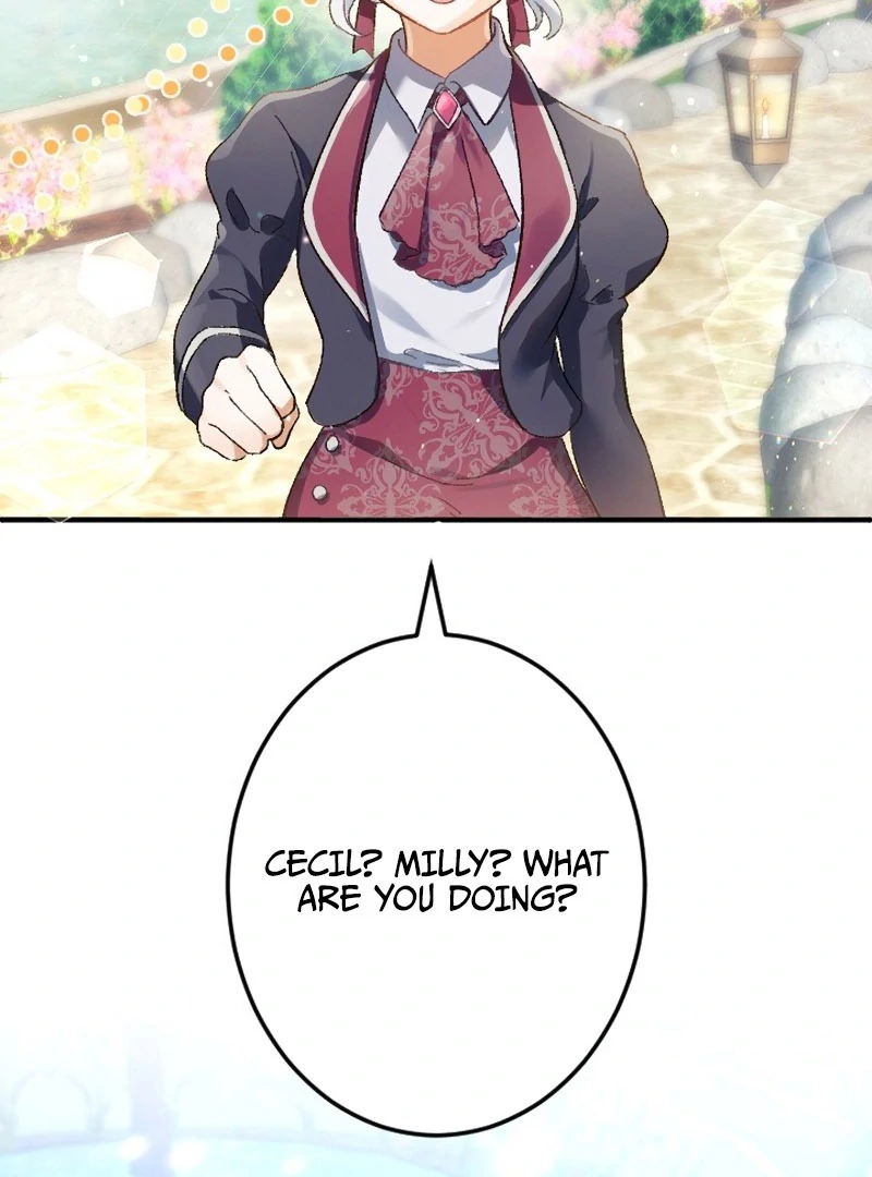 The Villainess Licks the Ice Prince Clean Chapter 10 - Page 66