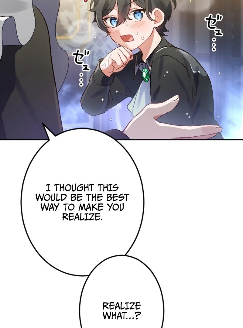 The Villainess Licks the Ice Prince Clean Chapter 10 - Page 8