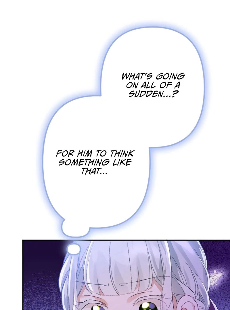 The Villainess Licks the Ice Prince Clean Chapter 10 - Page 73