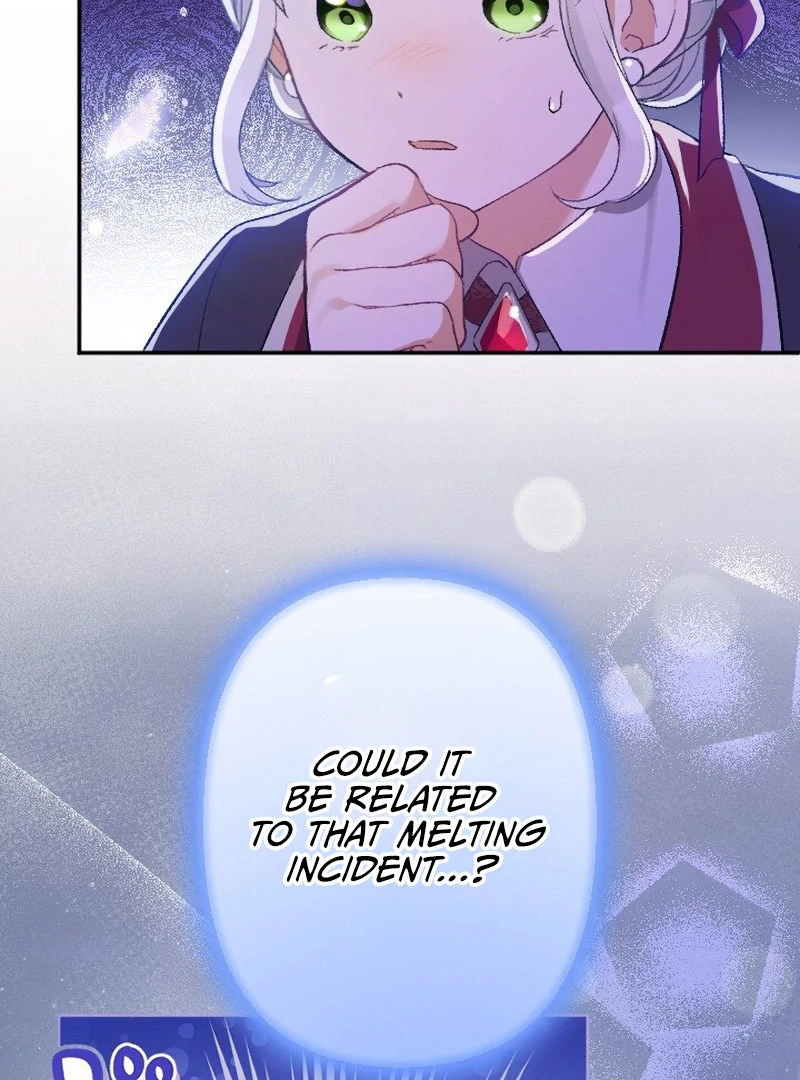 The Villainess Licks the Ice Prince Clean Chapter 10 - Page 74