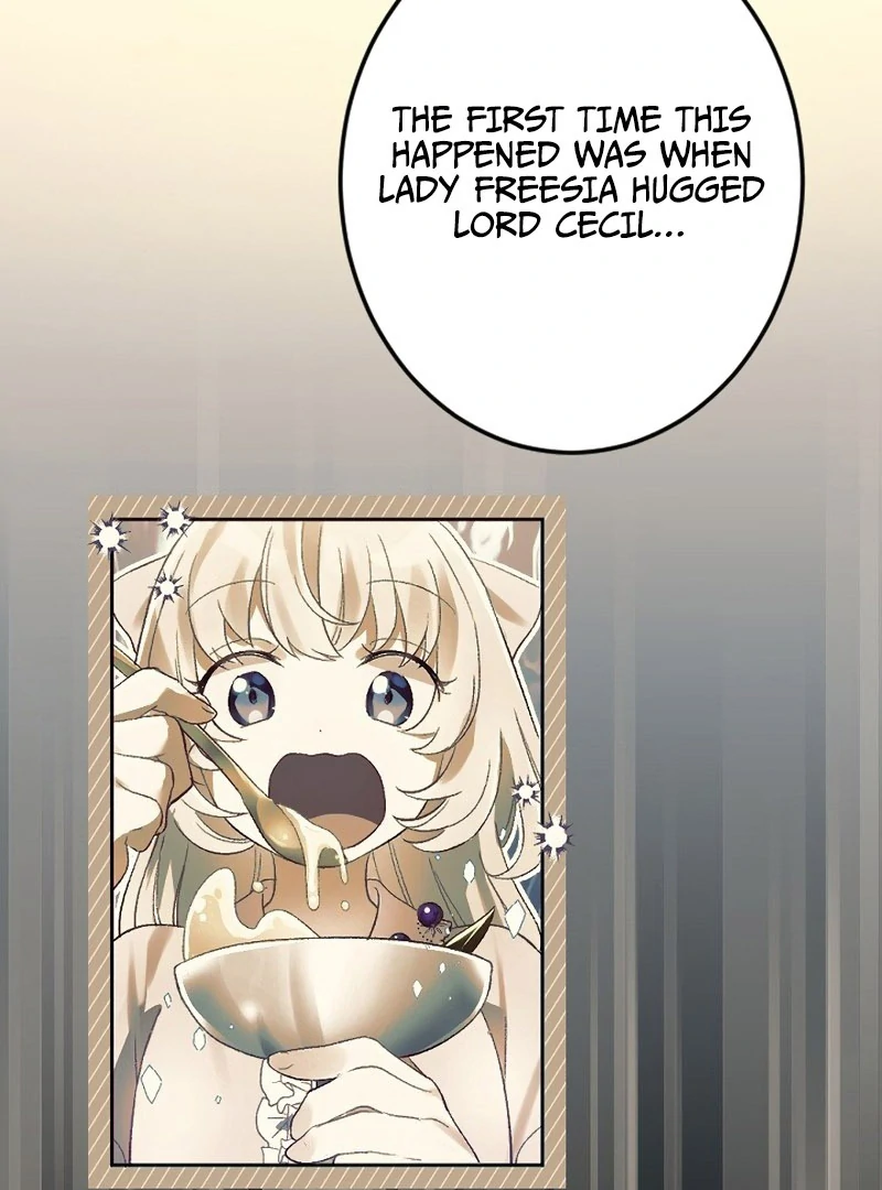 The Villainess Licks the Ice Prince Clean Chapter 10 - Page 10