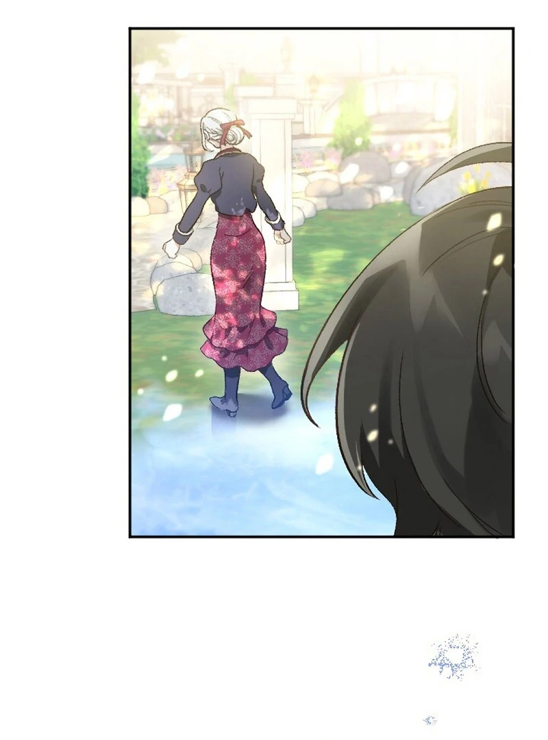 The Villainess Licks the Ice Prince Clean Chapter 10 - Page 91