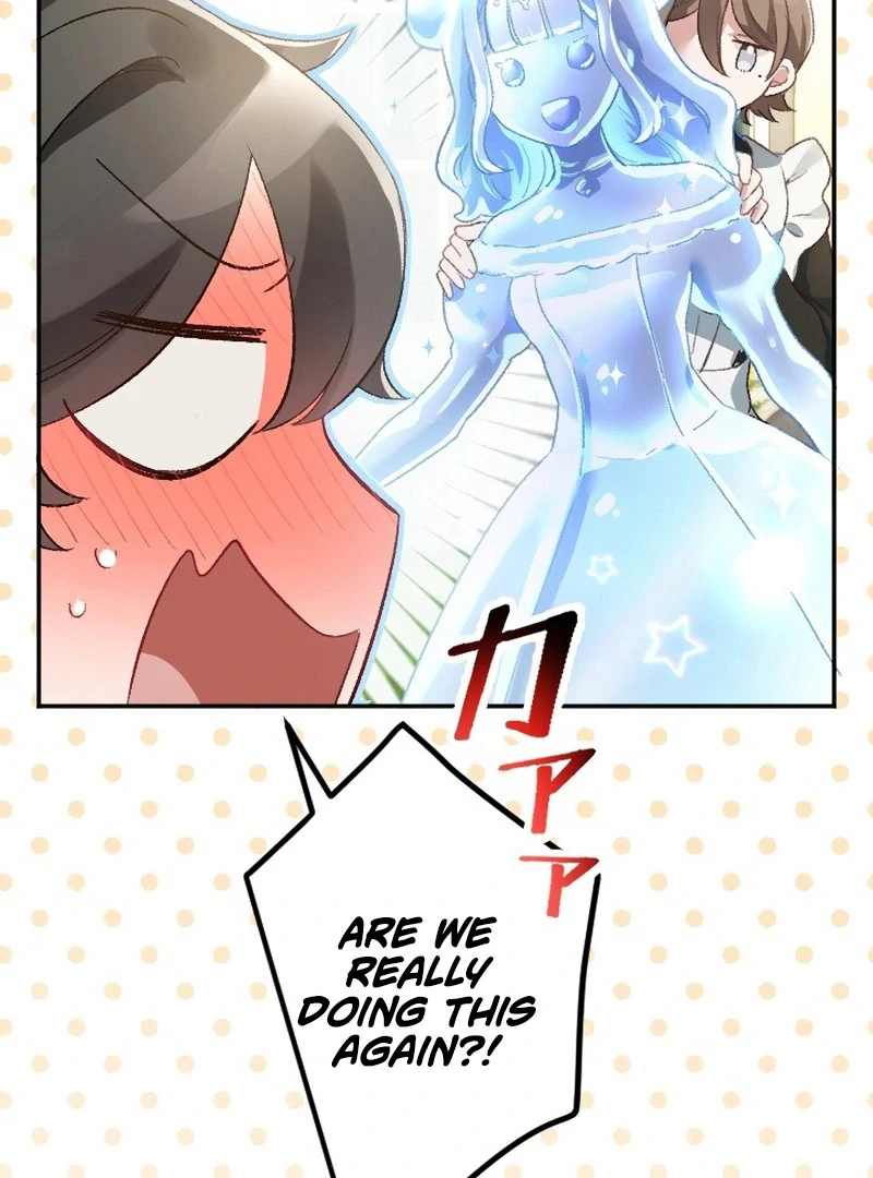 The Villainess Licks the Ice Prince Clean Chapter 10 - Page 98