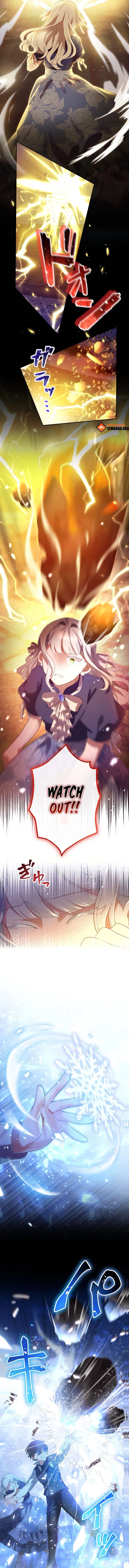 The Villainess Licks the Ice Prince Clean Chapter 13 - Page 13