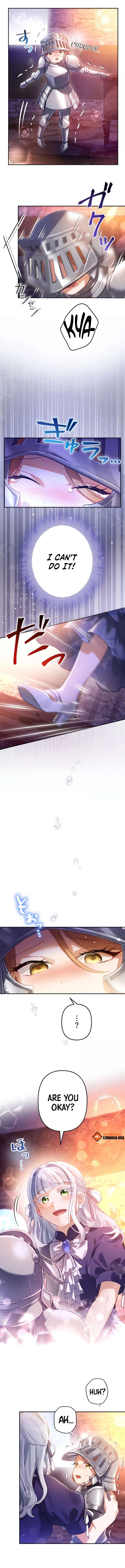 The Villainess Licks the Ice Prince Clean Chapter 13 - Page 10