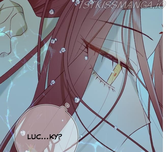 The Villainess Refuses to Flirt with the Male Lead Chapter 25 - Page 22