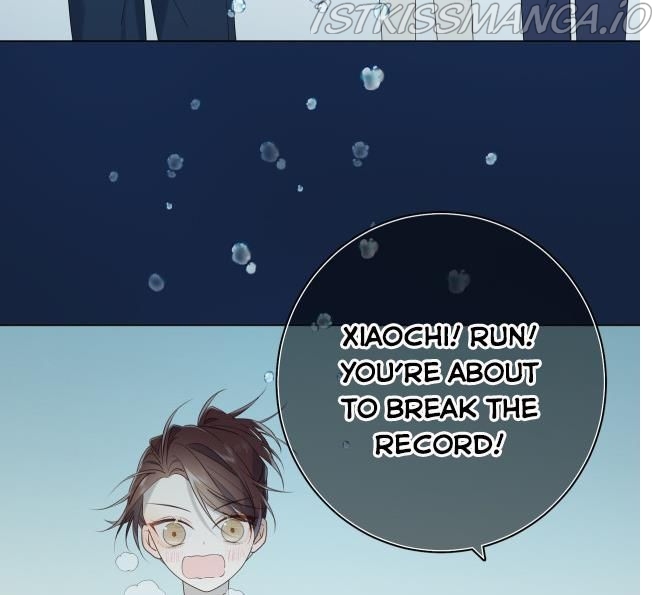 The Villainess Refuses to Flirt with the Male Lead Chapter 25 - Page 28