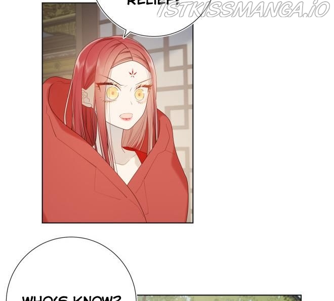 The Villainess Refuses to Flirt with the Male Lead Chapter 25 - Page 4