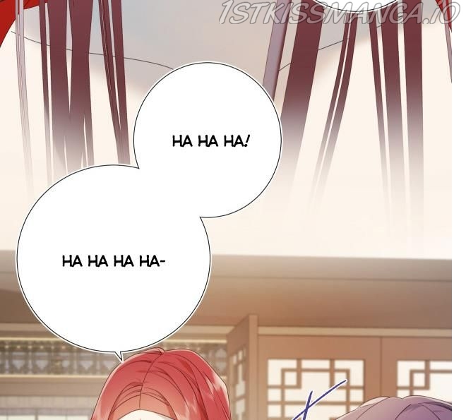The Villainess Refuses to Flirt with the Male Lead Chapter 25 - Page 35