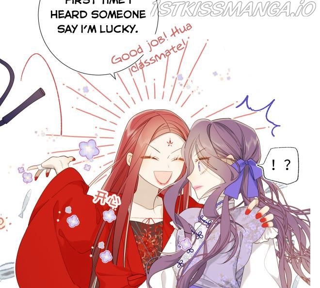 The Villainess Refuses to Flirt with the Male Lead Chapter 25 - Page 37