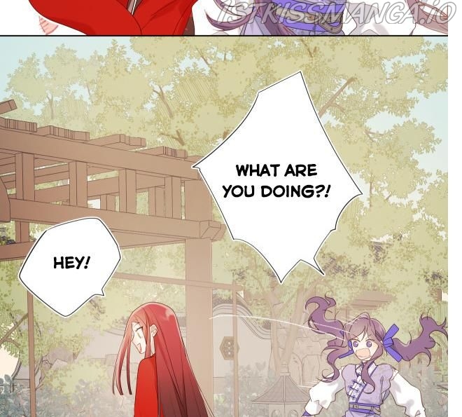 The Villainess Refuses to Flirt with the Male Lead Chapter 25 - Page 38
