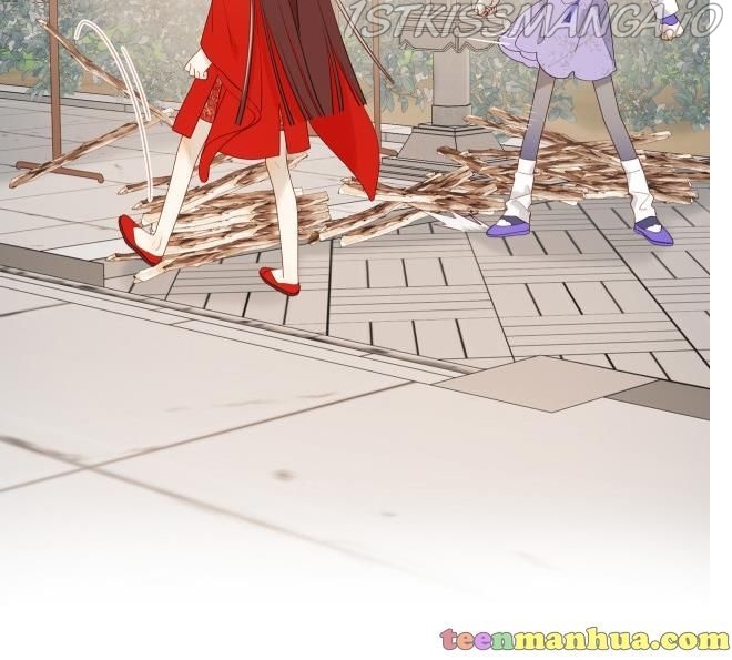 The Villainess Refuses to Flirt with the Male Lead Chapter 25 - Page 39