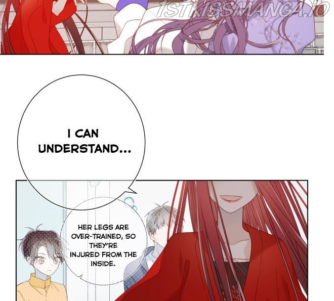 The Villainess Refuses to Flirt with the Male Lead Chapter 25 - Page 41