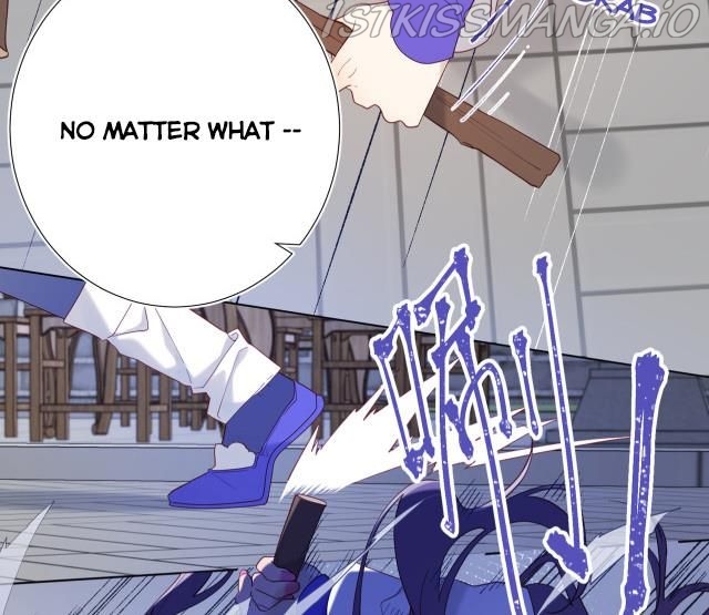 The Villainess Refuses to Flirt with the Male Lead Chapter 25 - Page 50