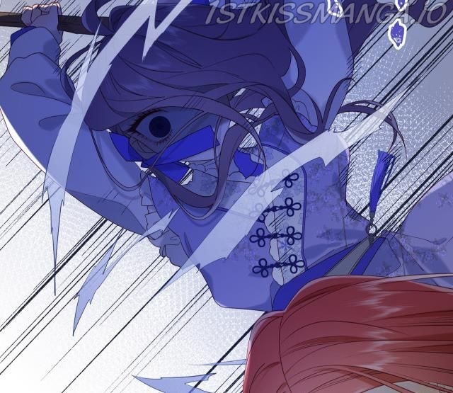 The Villainess Refuses to Flirt with the Male Lead Chapter 25 - Page 51
