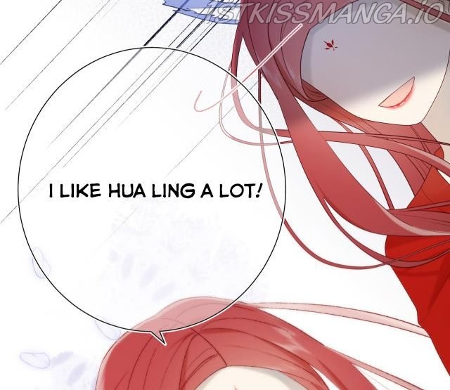 The Villainess Refuses to Flirt with the Male Lead Chapter 25 - Page 52