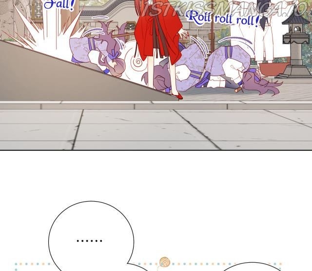 The Villainess Refuses to Flirt with the Male Lead Chapter 25 - Page 56